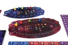 Galaxy Trucker Board Game 2nd Edition Czech Games CGE00061 New in Shrink