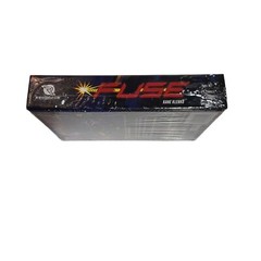 Renegade Game Studios Fuse Board Game 1 to 5 Players Age 13 and Up