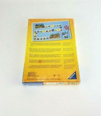 Ravensburger Self Correcting Number Race Game Addition & Subtraction Ages 6-9