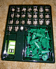 Dougram – Battle of Stanrey by TAKARA **100% complete w/English Translation**