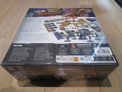 NEW Sealed Borderlands: Mister Torgue’s Arena of Badassery Board Game