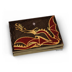 The Hobbit: There and Back Again Dice Game