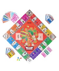 Monopoly «Economy of Ukraine» Family Board Game
