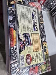 Reminiscing Movie Edition Movies From 1940s-1990s Game For Over Thirty SEALED BG