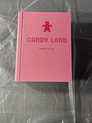 Hasbro: Candy Land & SORRY! Bookshelf Edition Board Games, Ages 3+, 2-4 Players