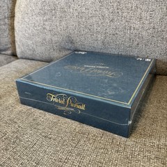 Trivial Pursuit: Classic Edition Trivia Game Ages 16+ Complete Factory Sealed