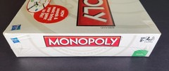 Monopoly Revolution Round Board Credit Card Sounds & Music Sealed