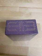 New in Sealed Box Death Charades Game for 2-20 Players Ages 13 and Up