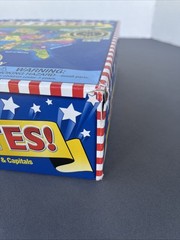 GREAT STATES Game 10th Anniversary Edition