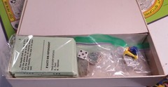 Fact Or Opinion Comprehension Board Game Kit Red Level Edition CGC Learning Well