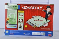 Funskool Games Monopoly India Edition Family – 8+ Years