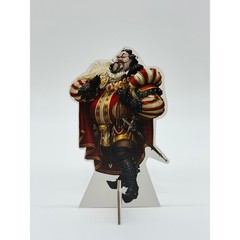 Arcane Wonders Sheriff Of Nottingham Board Game Merry Men Expansion Bundle Set