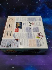 King of Tokyo Board Game – Richard Garfield – PreOwned Complete