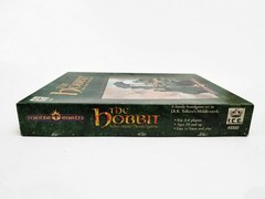 The Hobbit Adventure Boardgame I.C.E 1994 Complete