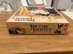 Picture Perfect Board Game – 2021 Arcane Wonders – Complete