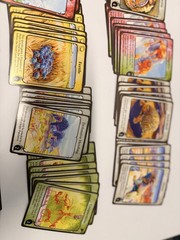 Evolution Board Game North Star Games Complete Clean Open Box Strategy Card Game
