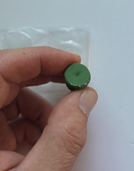 Catan: Clay Robber – Official Tournament Prize 2020 [VERY RARE]