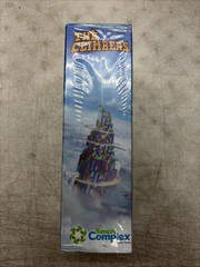 THE CLIMBERS Game – 2017 Complex Games FREE MAILING -FACTORY SEALED