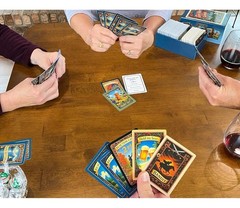 Life Out Loud Storytelling Card Game Friends Family Party Game Ages 17+ New