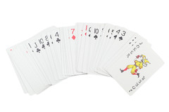 The Price Is Right Playing Cards Deck Vintage Apollo Joker Complete Set USA Made
