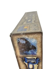 Dominion Board Game 1st Edition Sealed 2008 Rio Grande Games Spiel des Jahres