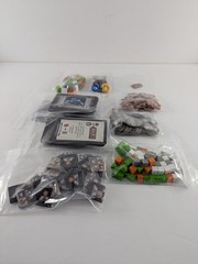 BLACKOUT – Hong Kong : An Alexander Pfister Stategy Game – New & Sealed Contents