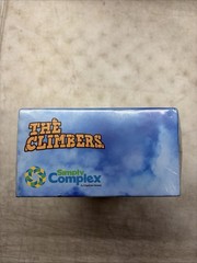 THE CLIMBERS Game – 2017 Complex Games FREE MAILING -FACTORY SEALED