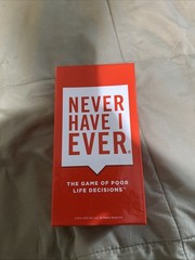 Never Have I Ever The Game of Poor Life Decisions – 00137