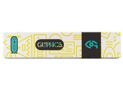Big G Creative: Glyphics Board Game Creative Party Game – Game Night Takes Shape