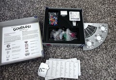 Family, Party 12 board & card game bundle lot