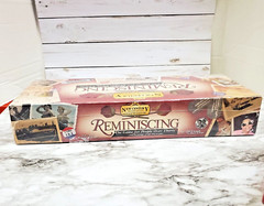 Reminiscing The Game for People Over Thirty Master Edition Trivia 1940-90s New