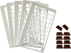 Hummingbird Board Overlays/Trays – Compatible with Wingspan Americas Expansion