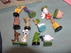 Snorta! The Wild Game of Moos Meows and More COMPLETE Out of the Box Games 2004