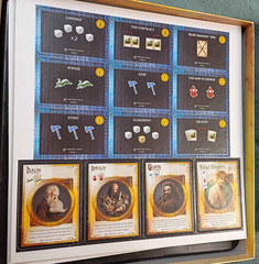 Cryptozoic THE HOBBIT AN UNEXPECTED JOURNEY Board Game – Epic Middle-Earth