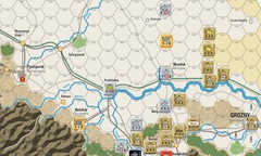 Stalingrad ’42 Expansion by GMT Games – SEALED