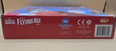 The Peanuts Movie SNOOPY Flying Ace Board Game And Red Baron NEW-OPEN BOX