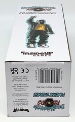 Inside Up Games Draft & Write Records – Set of 6 Playmats w/ Bonus Tracks Packs