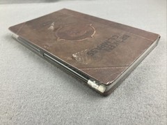Adventure Journal Broken Compass RPG Book / Board Game Accessory CMON