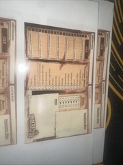 Zombicide Under Or Alive: Gears And Guns Expansion & Steampunk Extras – Painted