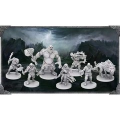 Fantasy Flight Games Lord of the Rings Journeys in Middle-Earth Board Game LOTR