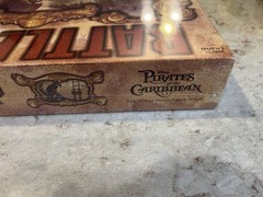 Pirates of the Caribbean Battleship Game – Disney Parks Exclusive Edition