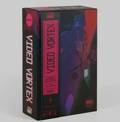 2019 Video Vortex Game by Mondo Games FREE SHIPPING