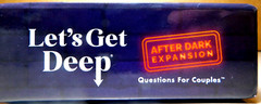What Do You Meme~Let’s Get Deep Questions For Couples Ages 17 Years & Up