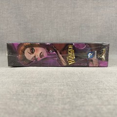 The Hunger Board Game First Printing Promos Included New Sealed