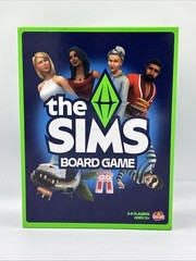 The Sims Board Game | Family Strategy Game | Craft Your Story, Collect Matchi…