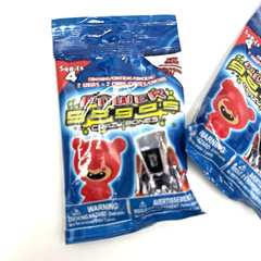 2 Sealed Unopened PACKS of SERIES 4 POWER Gogos Crazy Bones Modern