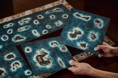 Plunder A Pirate’s Life – Strategy Board Game for Adults, Teens, and Kids