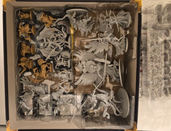 Massive Darkness 2 Hellscape Board Game – 91730, New – Open Box