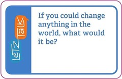 Conversation Cards for Kids Age 9-12 – Communication Cards to Build Confidence