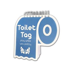 Toilet Tag – Hilarious Game for Couples Who Share The Same Potty – Relationsh…